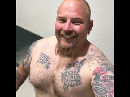 daddystrictly OnlyFans picture