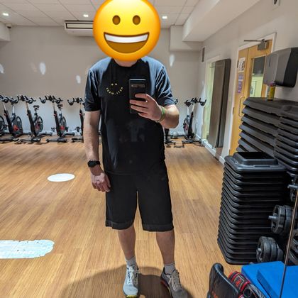 somefitnessguy OnlyFans picture