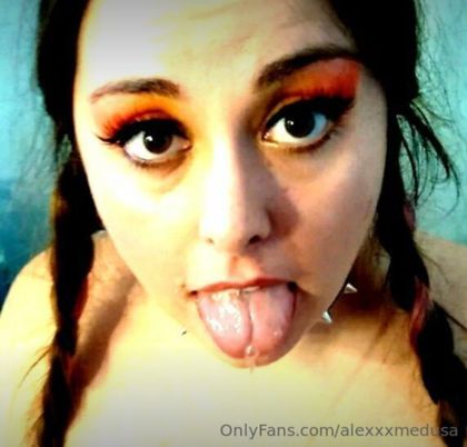 alexxxmedusa OnlyFans picture