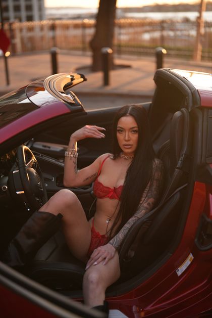 amalechka OnlyFans picture