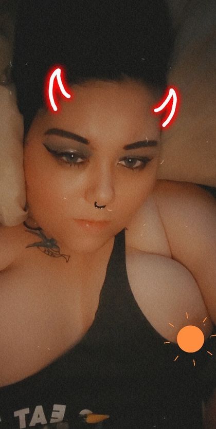 bbwgummyqueen OnlyFans picture