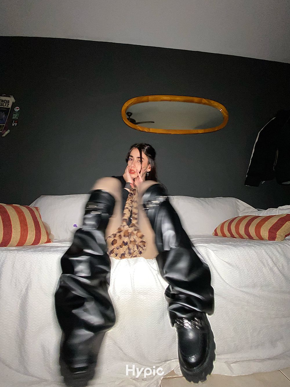 fuertesis OnlyFans profile picture