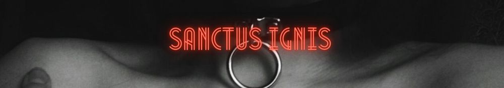 sanctus_ignis OnlyFans profile picture