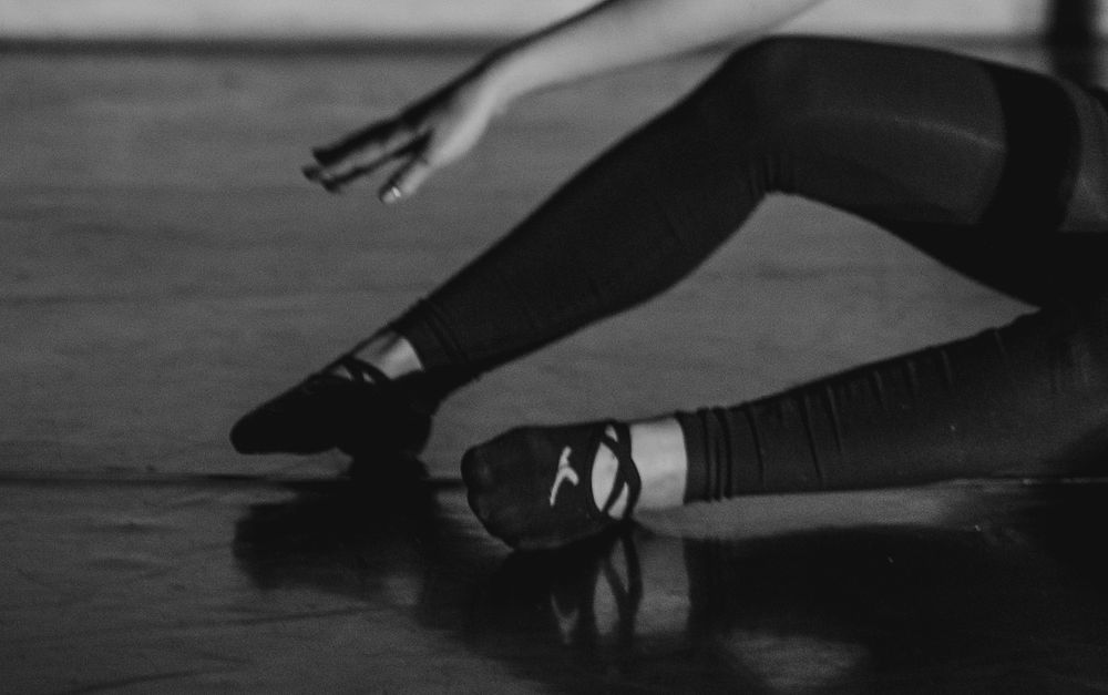 dancerk OnlyFans profile picture