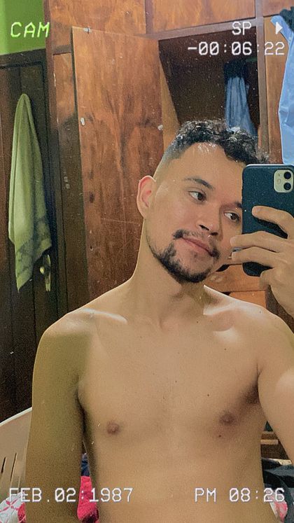 brzilianboy OnlyFans picture