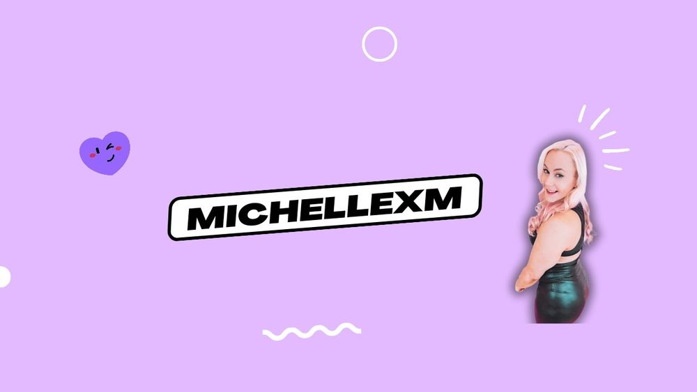 michellexm OnlyFans profile picture