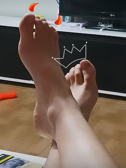 sweetlilith3 OnlyFans picture