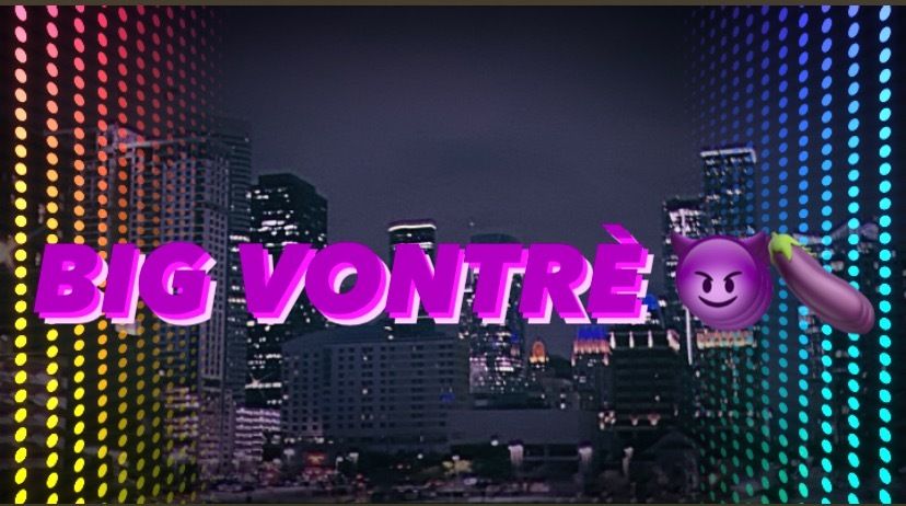 demonvontre OnlyFans profile picture
