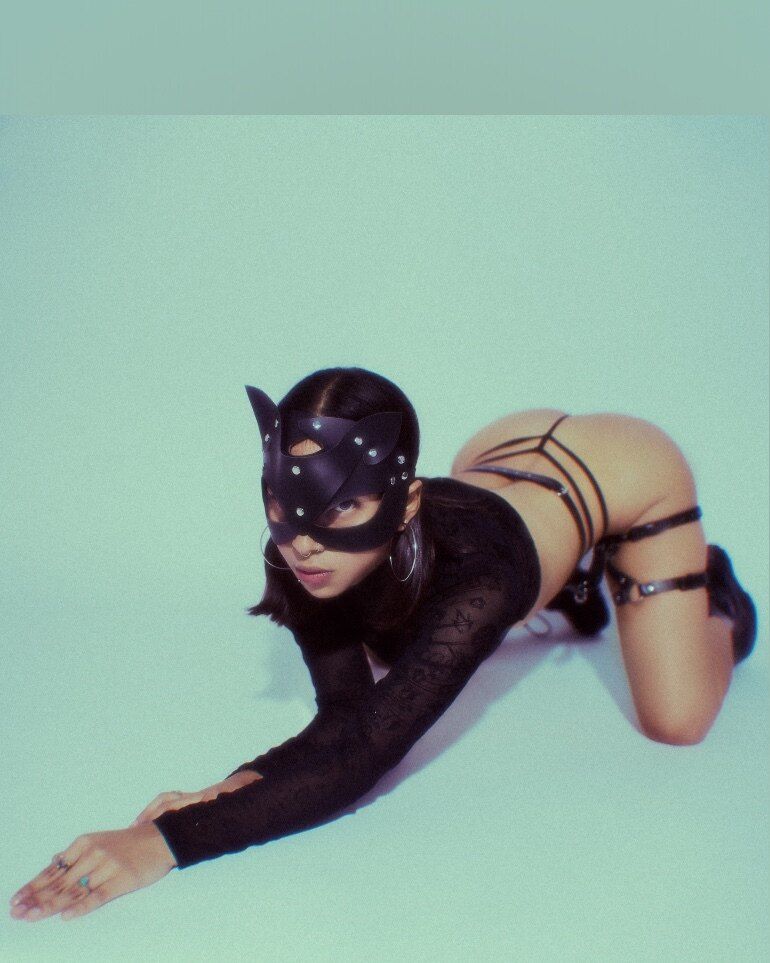 brunett3latina OnlyFans profile picture