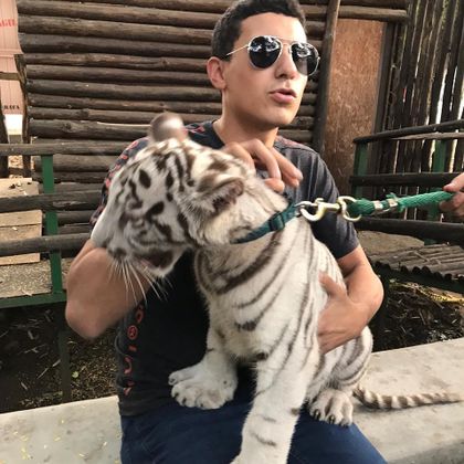 luisitotime OnlyFans picture