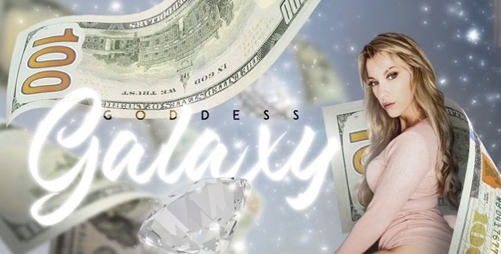 galaxygoddess OnlyFans profile picture