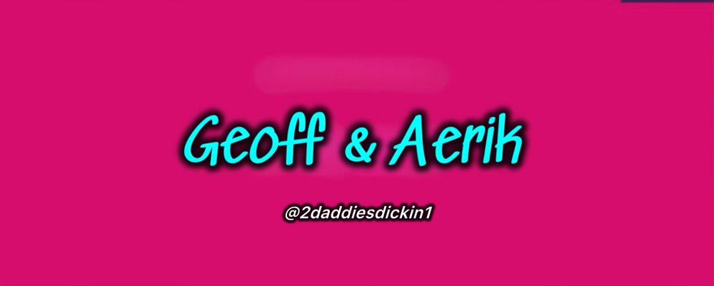2daddiesdickin1 OnlyFans profile picture