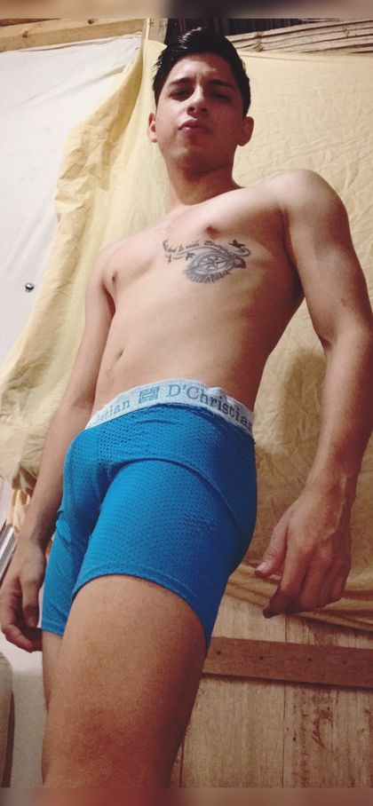 josse012b OnlyFans picture