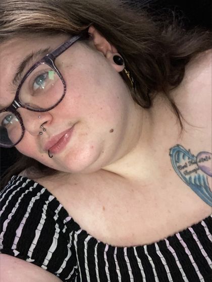 charliebabyxo24 OnlyFans picture