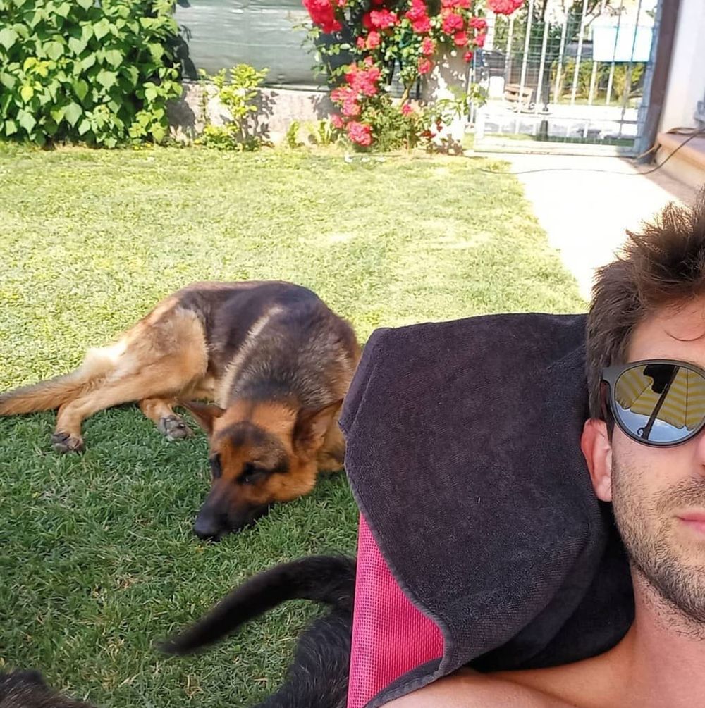 massimocontarin OnlyFans profile picture