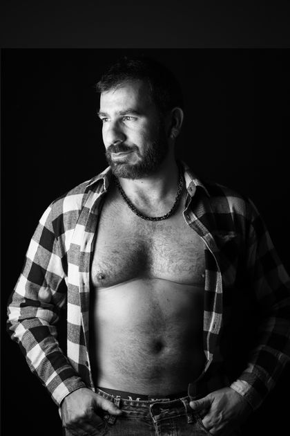 luponerofree OnlyFans picture