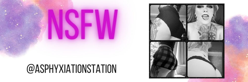 asphyxiationstation OnlyFans profile picture