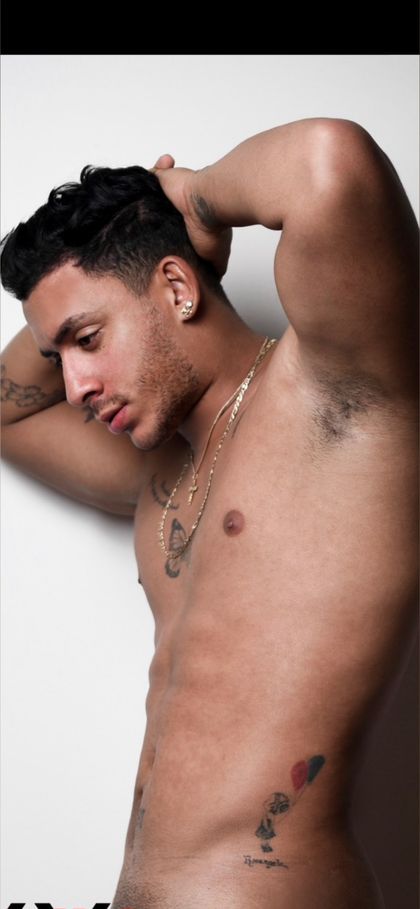 leycarmonster OnlyFans picture