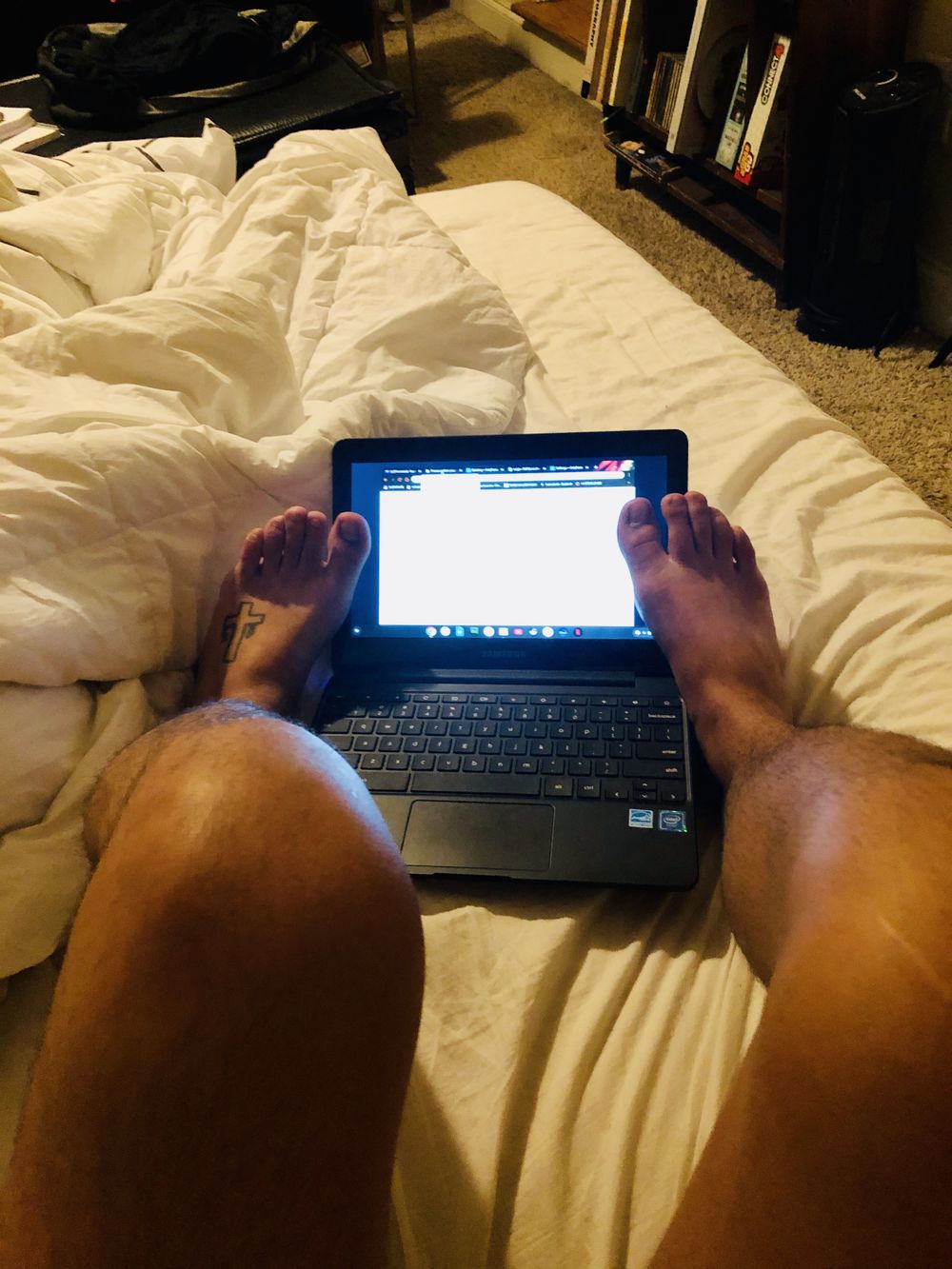 indigenousfeet OnlyFans profile picture
