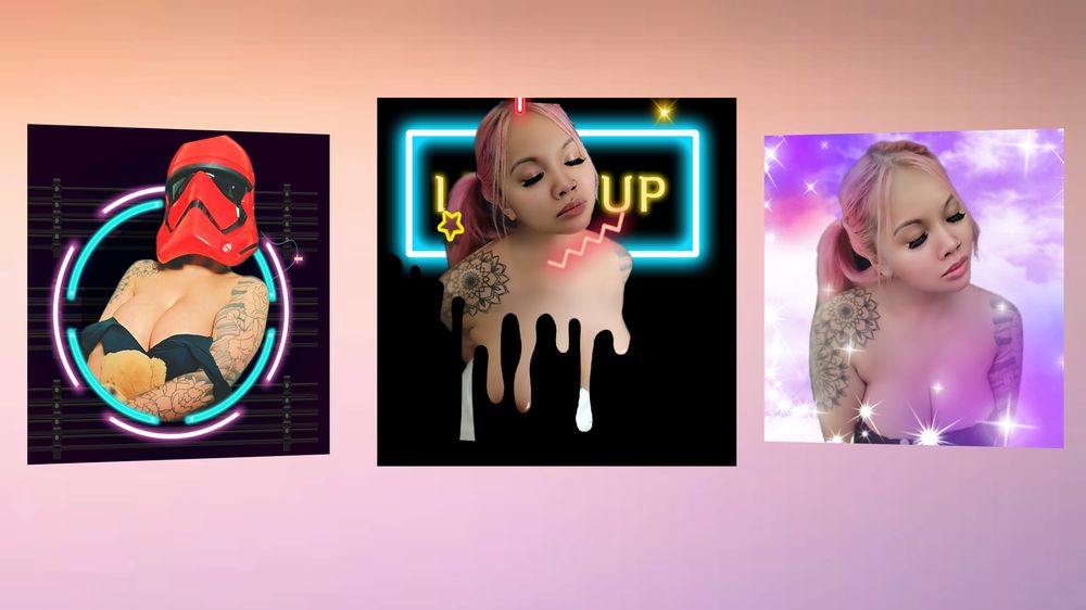 missveexoxo OnlyFans profile picture