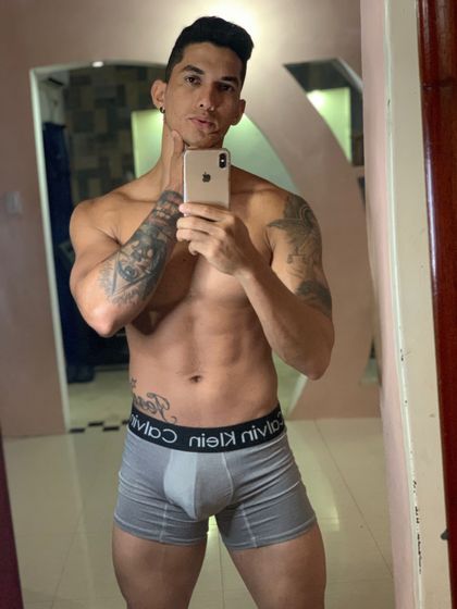 jfalaoficial OnlyFans picture