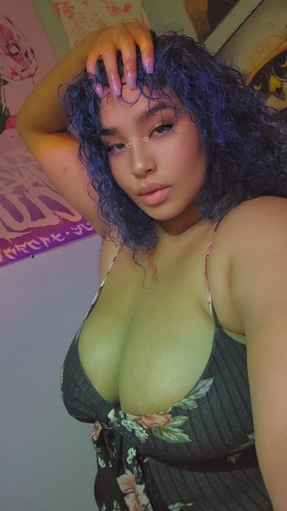 mommybubbie OnlyFans picture