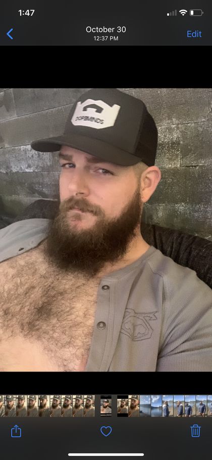beardy_justin_31 OnlyFans picture