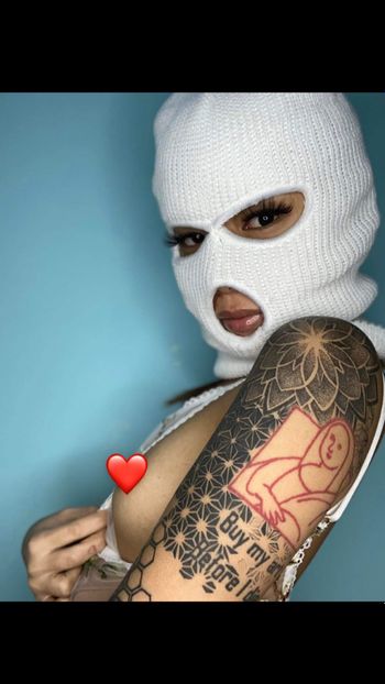 CuteNicki GoGo Girl