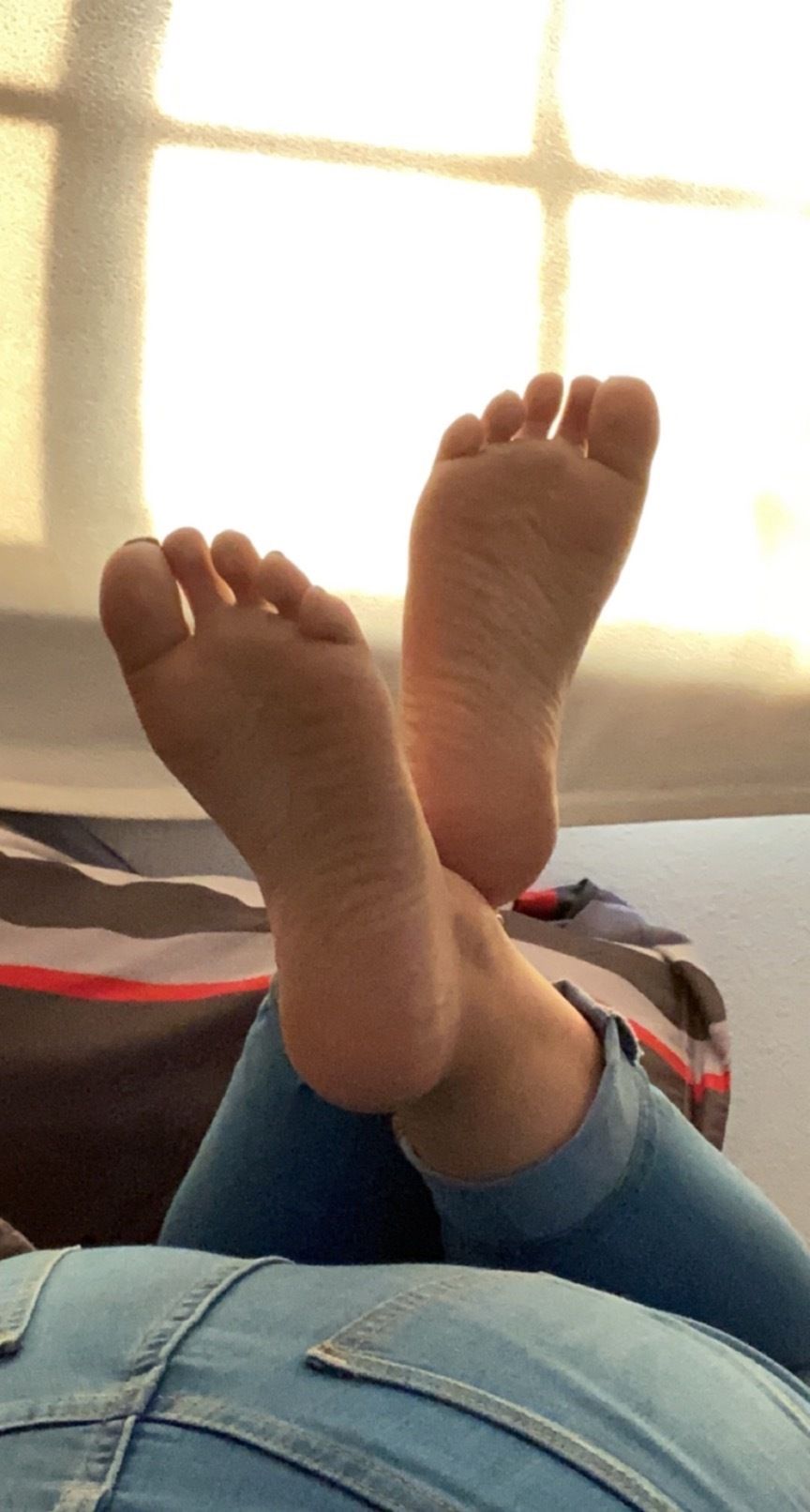 auroras_feet1 OnlyFans profile picture