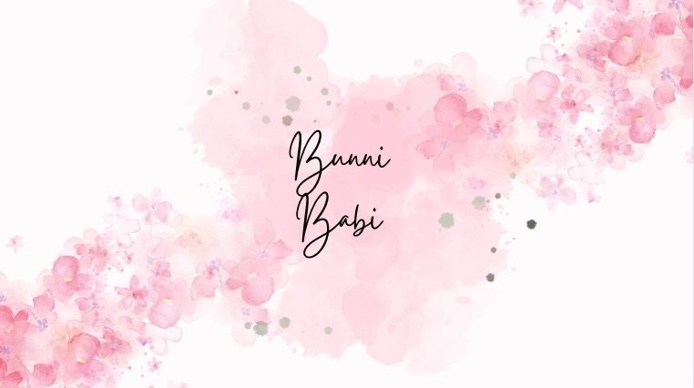 bunnibabi206 OnlyFans profile picture