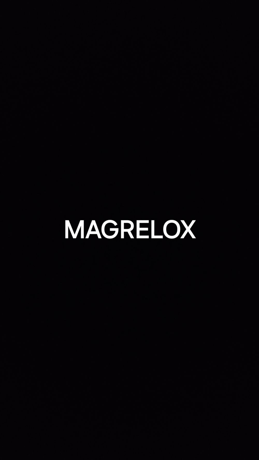 magreloxxxl OnlyFans profile picture