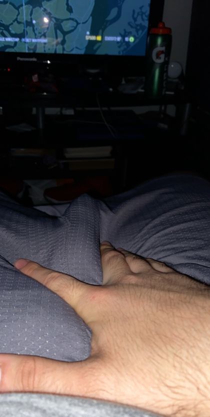 nymphopoppa OnlyFans picture