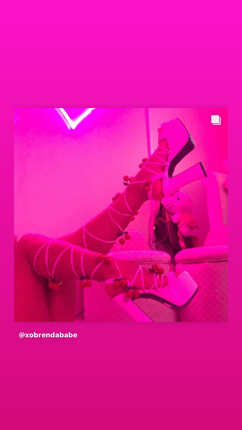 fineassashleyxo OnlyFans profile picture