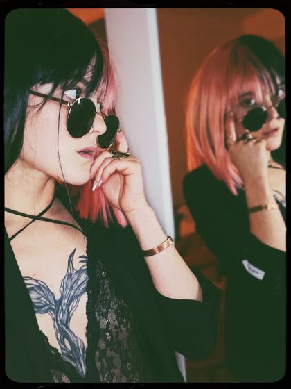 mightytinybaddie OnlyFans picture