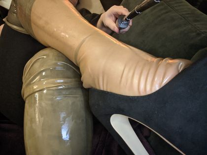 dominatrixmadamewhacks OnlyFans picture