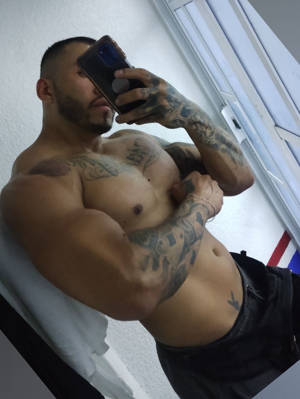 maxsteel_1 OnlyFans profile picture