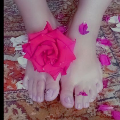 angelfoot08 OnlyFans picture