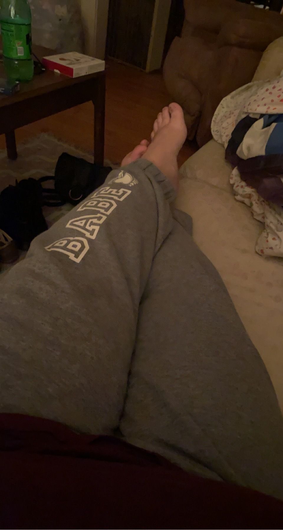 feralbrunette OnlyFans profile picture