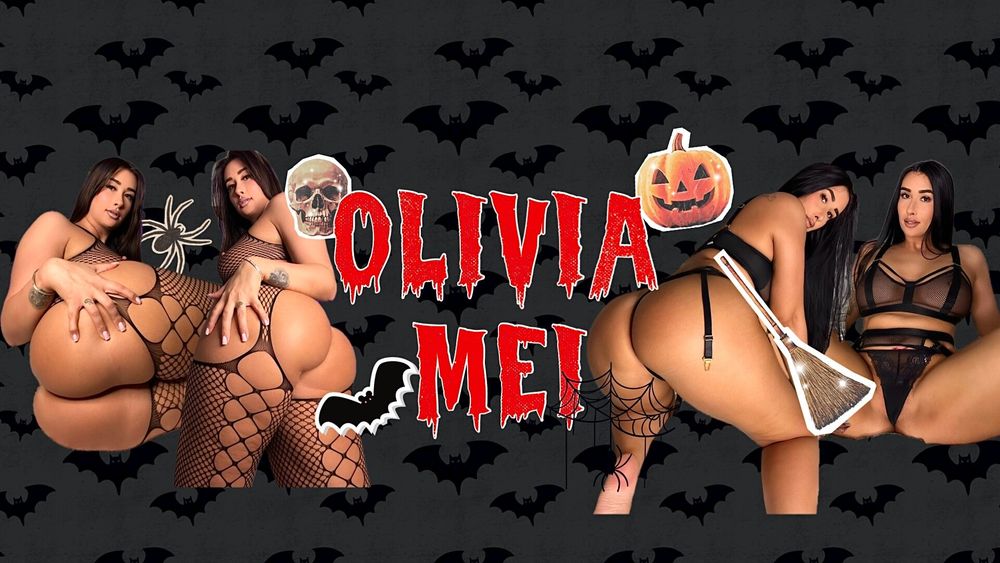 oliviamei OnlyFans profile picture