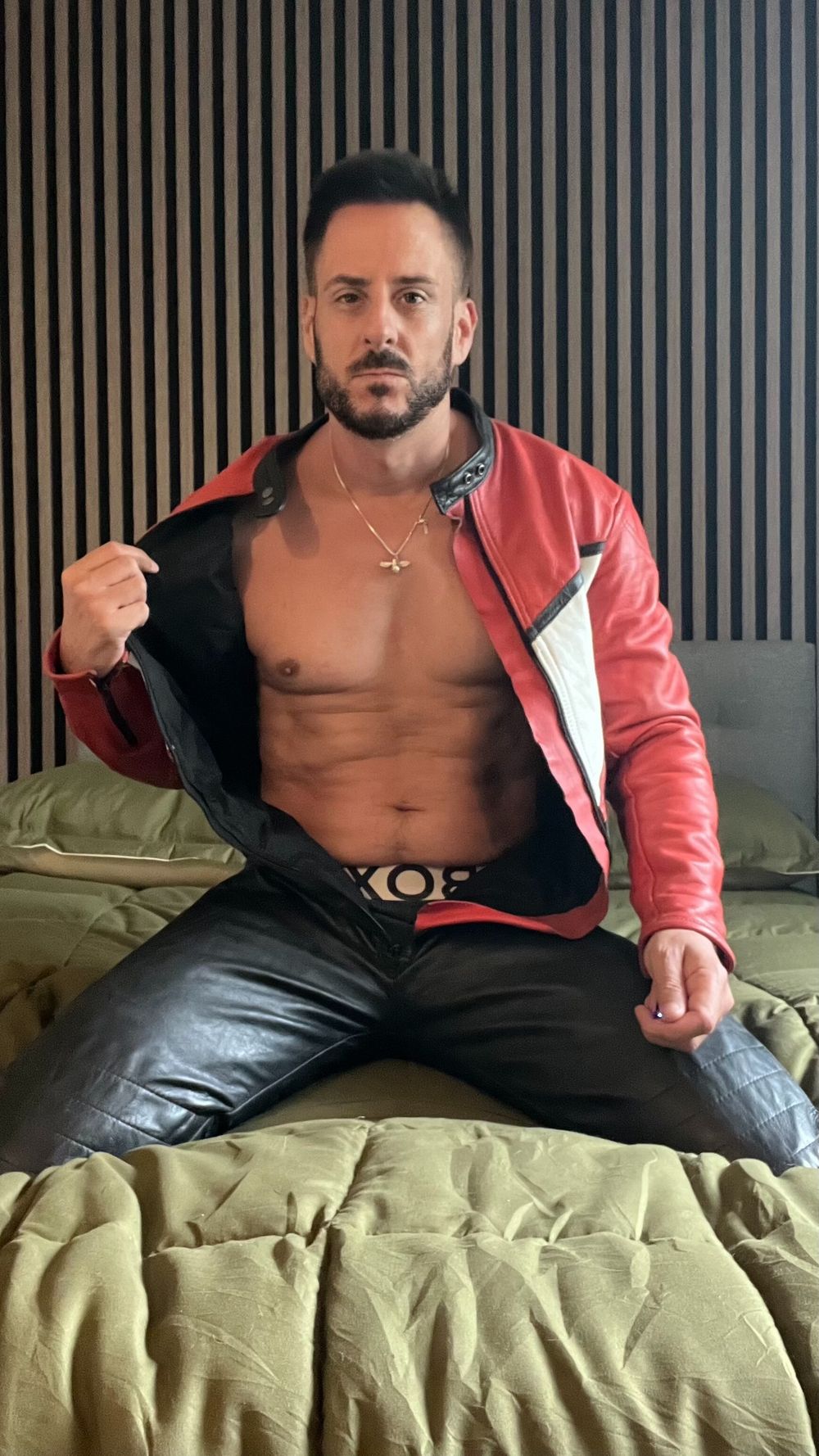 jhgkentman OnlyFans profile picture