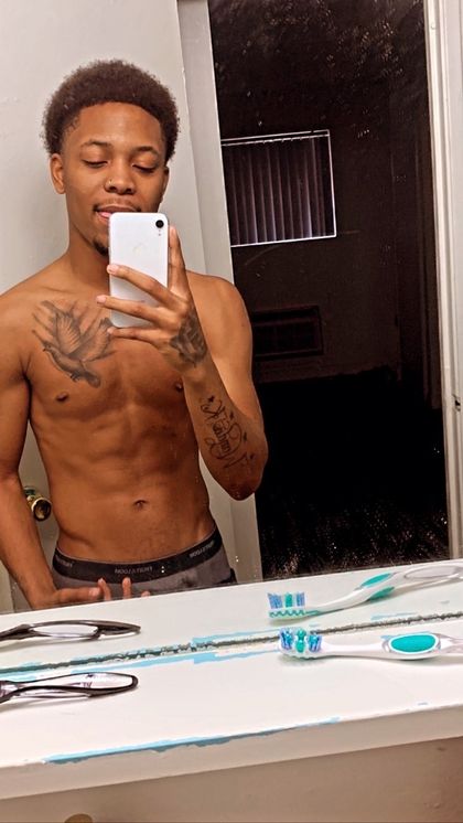 caliyunggbby OnlyFans picture