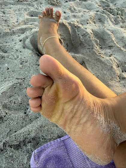 enchantiinngggfeet OnlyFans picture