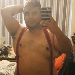 chubmaster OnlyFans picture