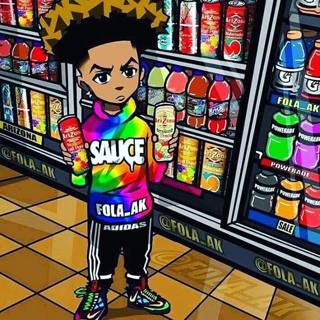 lilwhachomood OnlyFans profile picture