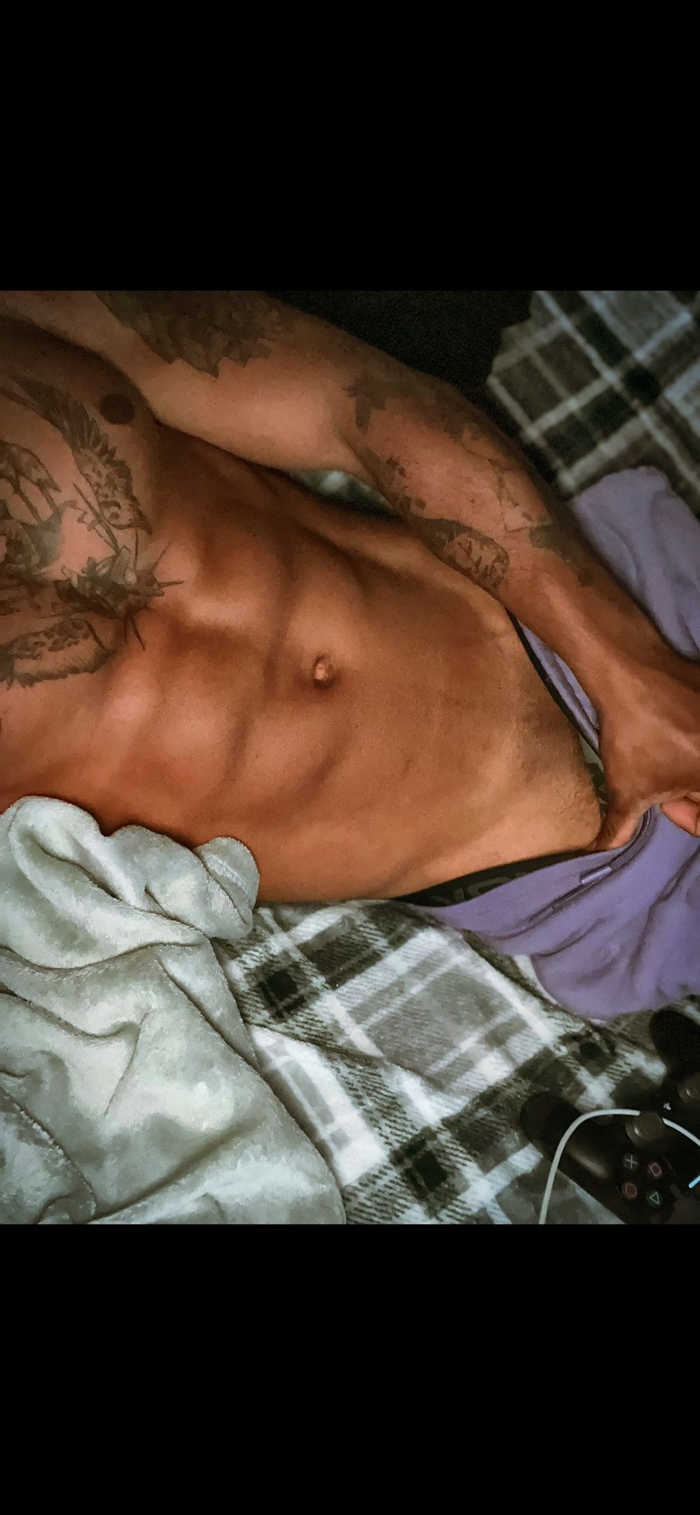 mazinchocolatt OnlyFans profile picture