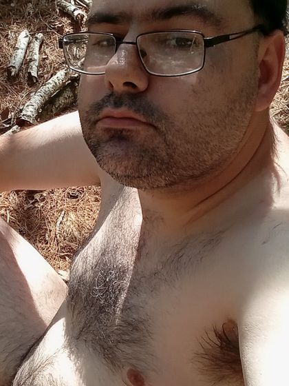 ognerdybibear OnlyFans picture