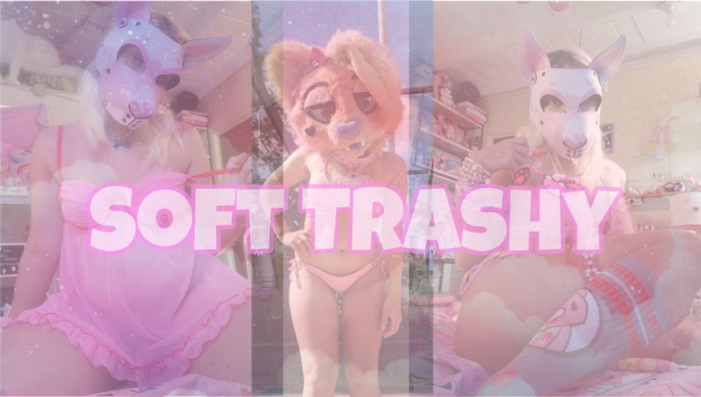softtrashy OnlyFans profile picture