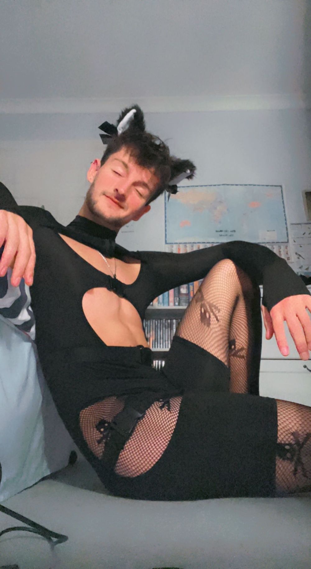 femboybean OnlyFans profile picture