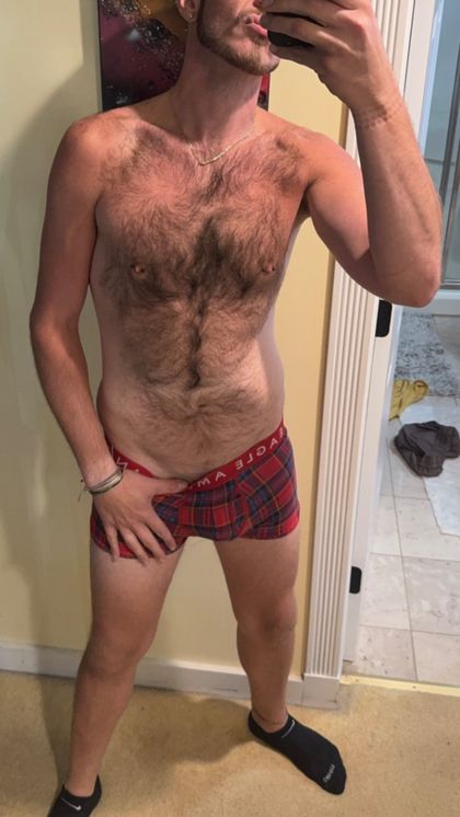 woof315 OnlyFans picture