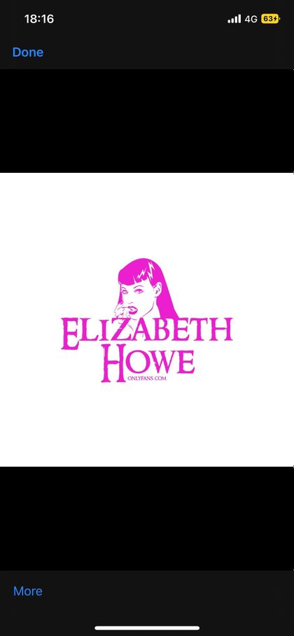 elizabethhowe OnlyFans picture